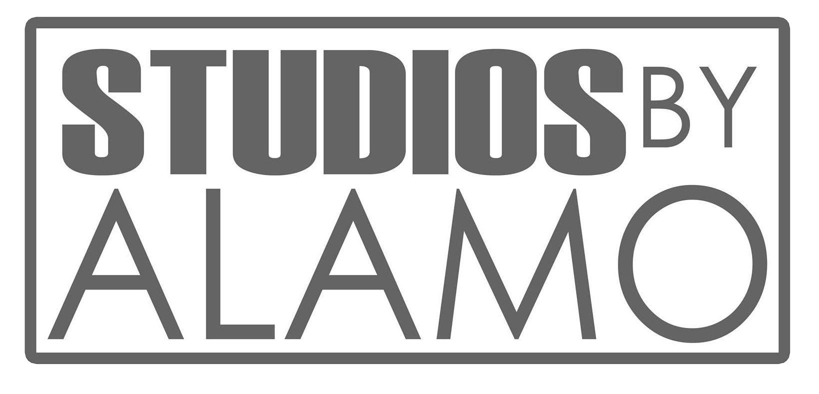 Studios By Alamo