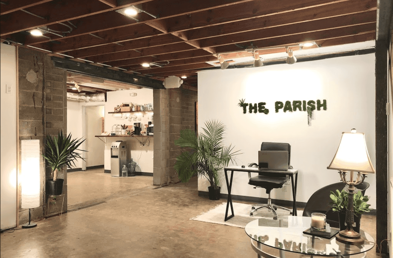 The Parish