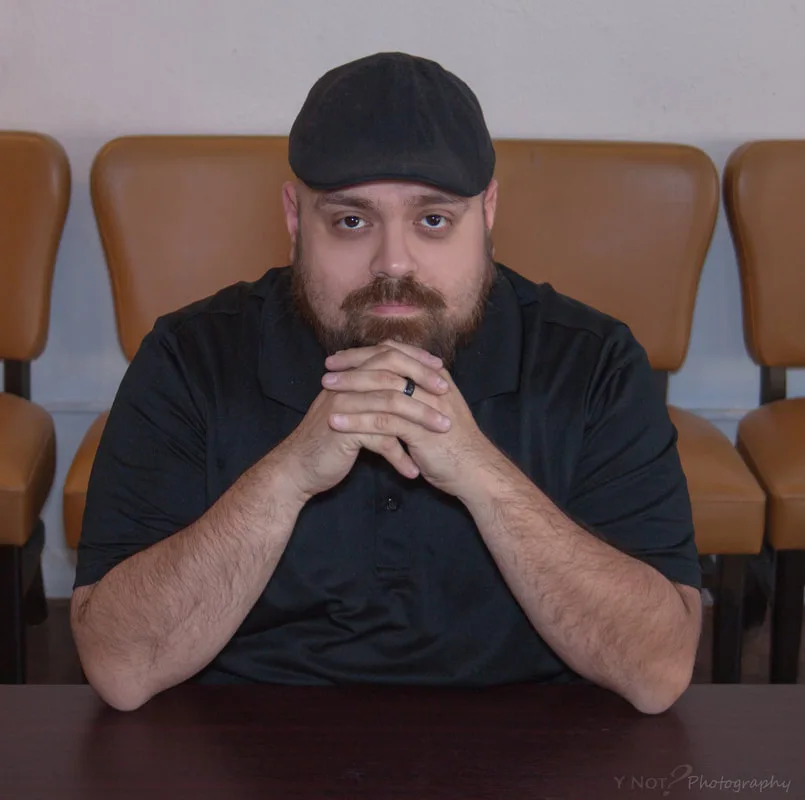 Tomas Vasquez