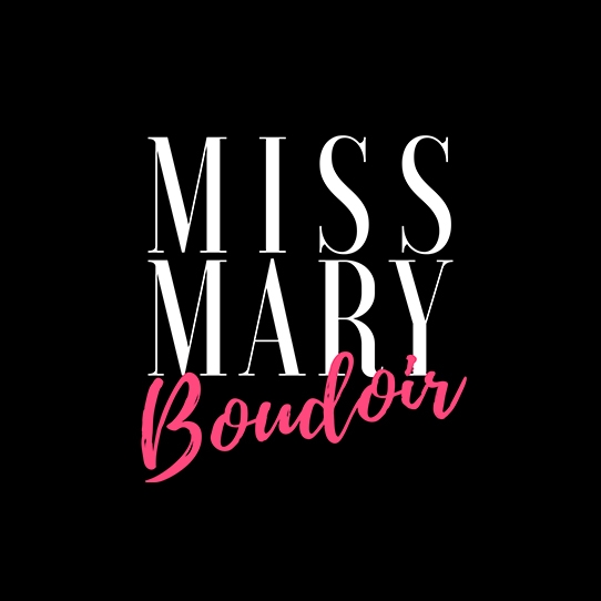 Missy Mary Boudoir