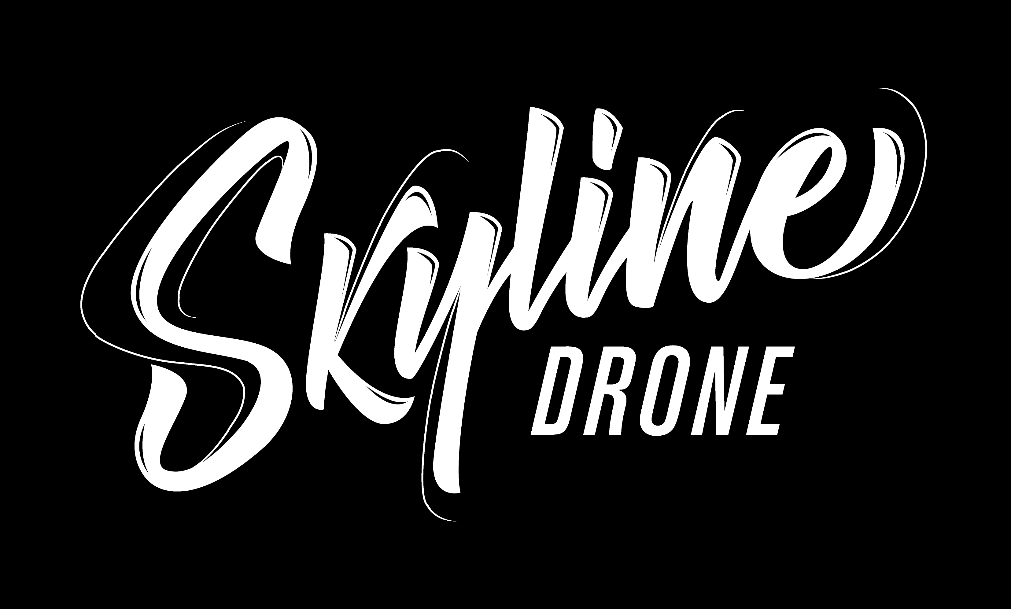 SkyLine Drone