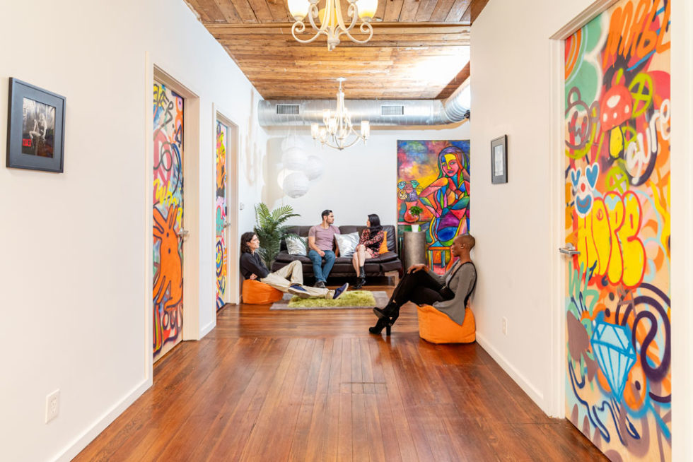 Creative Roots Studio Root Creative Studios in San Antonio - Studios By Alamo