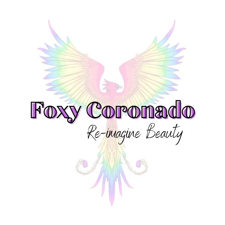 Foxy Coronado